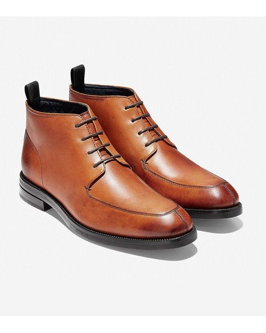 Wagner grand hotsell waterproof apron chukka