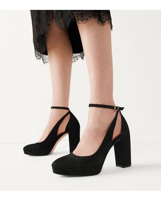 Cole haan platform pumps new arrivals