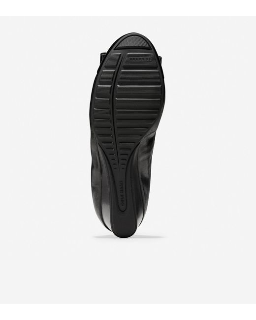 Cole haan emory bow deals