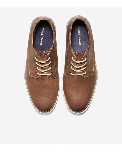 cole haan nathan chukka