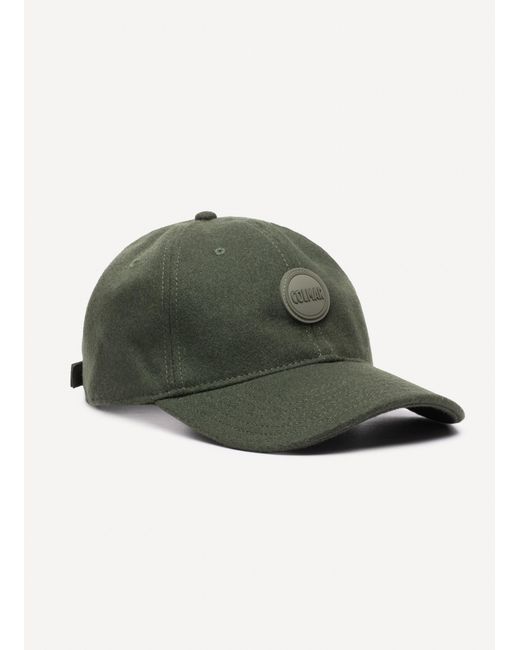 Cappello Baseball di Colmar in Black da Uomo