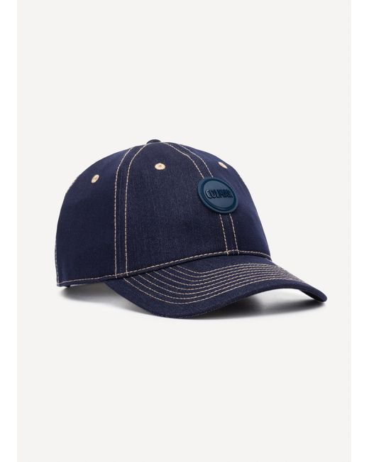 Cappellino Baseball di Colmar in White da Uomo