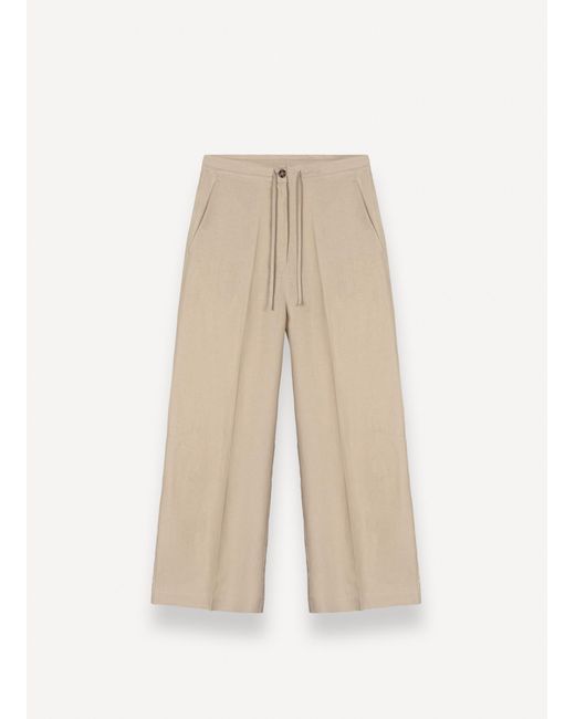 Pantaloni di Colmar in Brown
