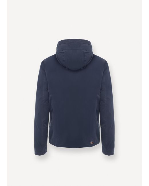Piumino Reversibile Interno Seamless, Colore, Taglia di Colmar in Blue da Uomo
