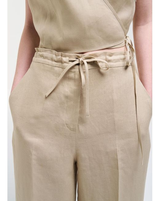 Pantaloni di Colmar in Brown
