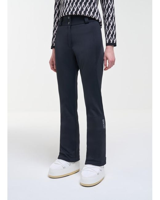 Pantaloni Da Sci di Colmar in Blue