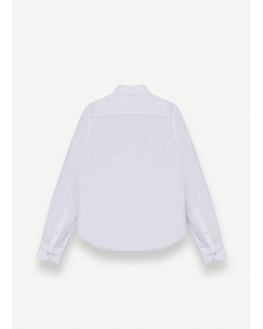 Camicia di Colmar in White da Uomo