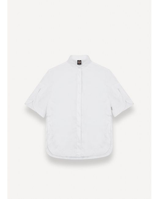 Camicia di Colmar in White