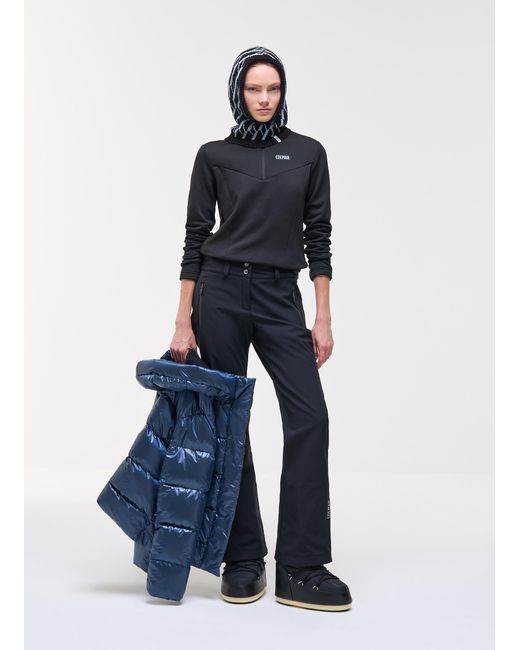Pantaloni Da Sci di Colmar in Blue
