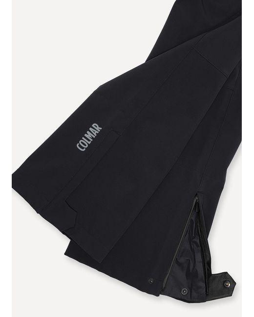 Pantaloni Da Sci di Colmar in Blue