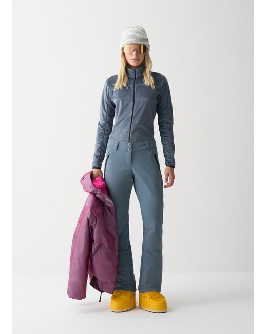 Pantaloni Da Sci di Colmar in Blue