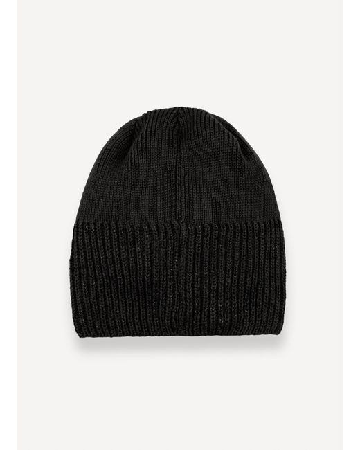 Cappello Con Costa di Colmar in Black