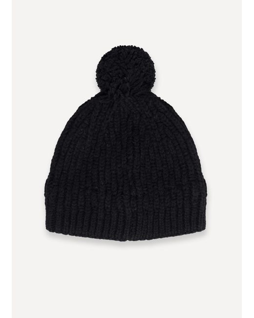 Cappello Con Pompon di Colmar in Pink