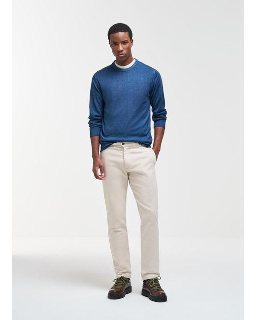 Pullover di Colmar in Blue da Uomo