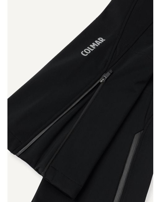 Pantaloni Da Sci di Colmar in Blue