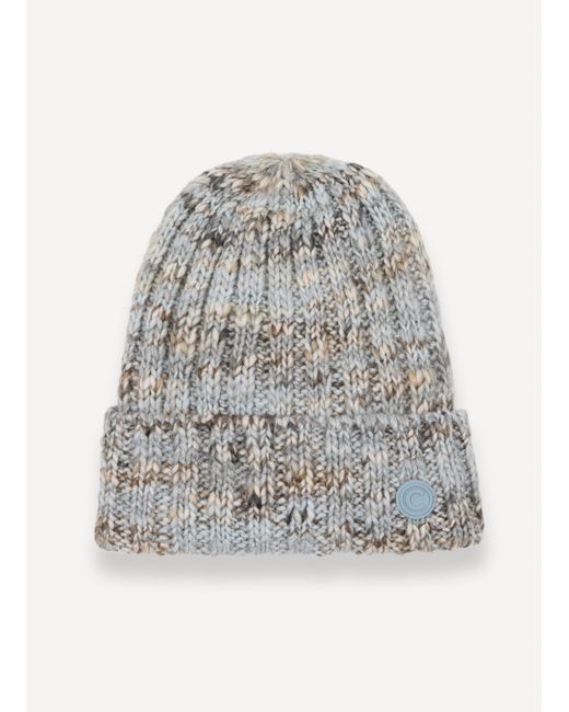 Cappello di Colmar in Gray