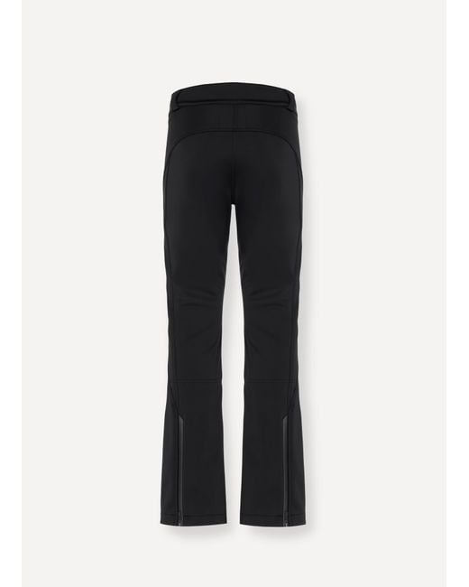 Pantaloni Da Sci di Colmar in Blue