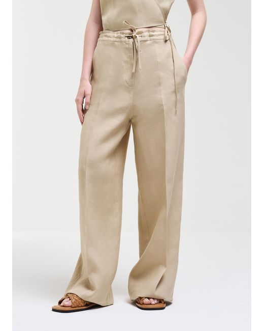 Pantaloni di Colmar in Brown