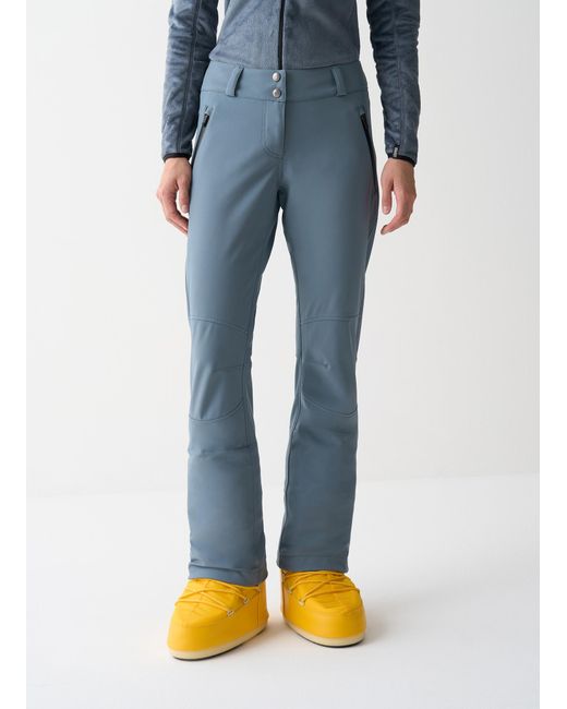 Pantaloni Da Sci di Colmar in Blue