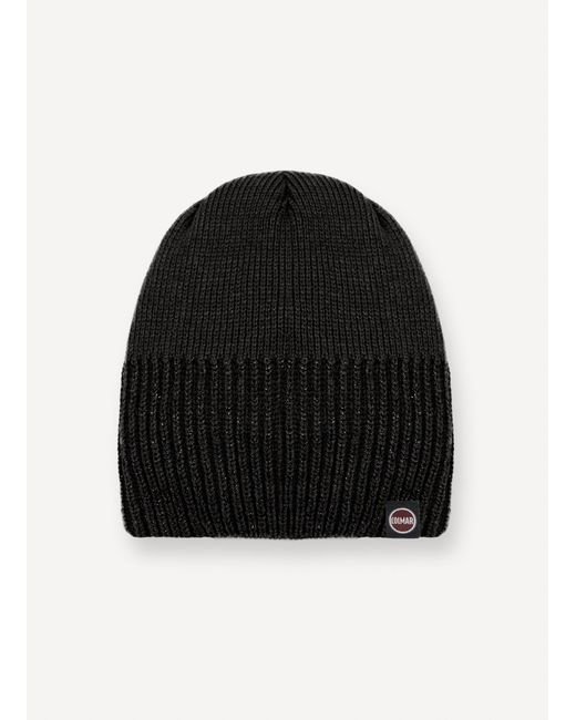 Cappello Con Costa di Colmar in Black