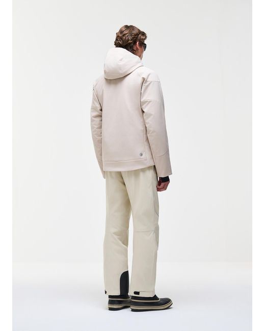 Giacca Da Sci di Colmar in White da Uomo