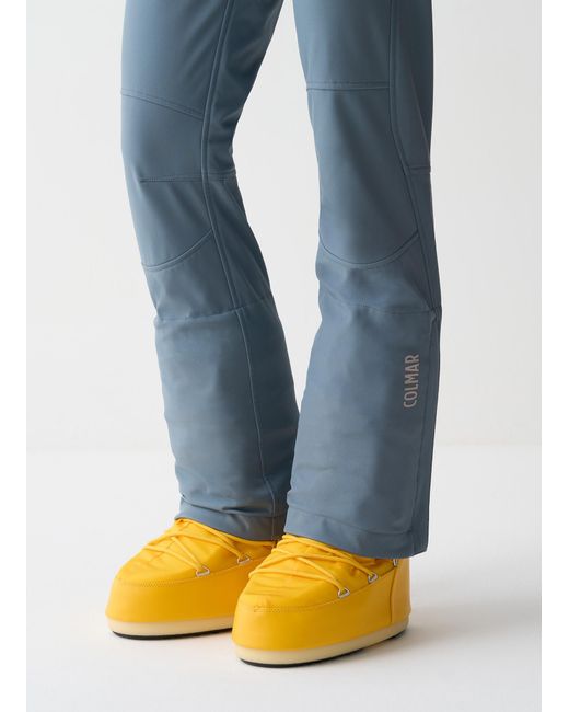 Pantaloni Da Sci di Colmar in Blue