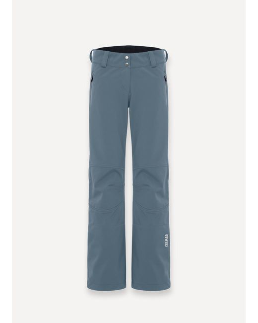 Pantaloni Da Sci di Colmar in Blue