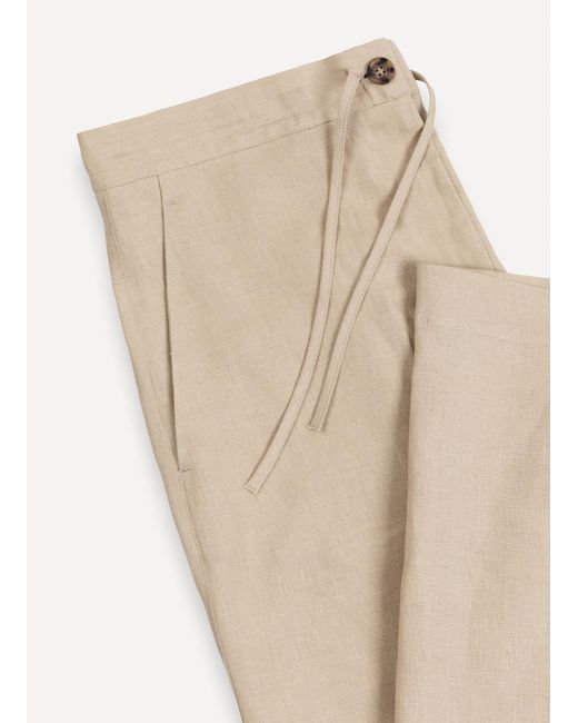 Pantaloni di Colmar in Brown