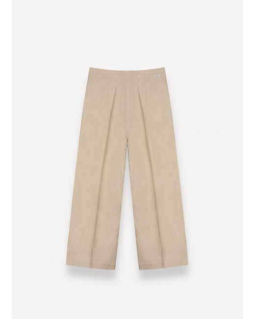 Pantaloni di Colmar in Brown