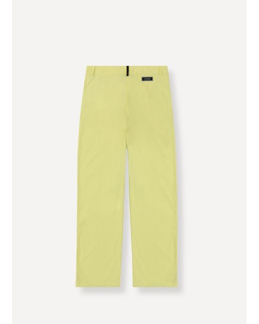 Pantaloni Wide Leg di Colmar in Blue