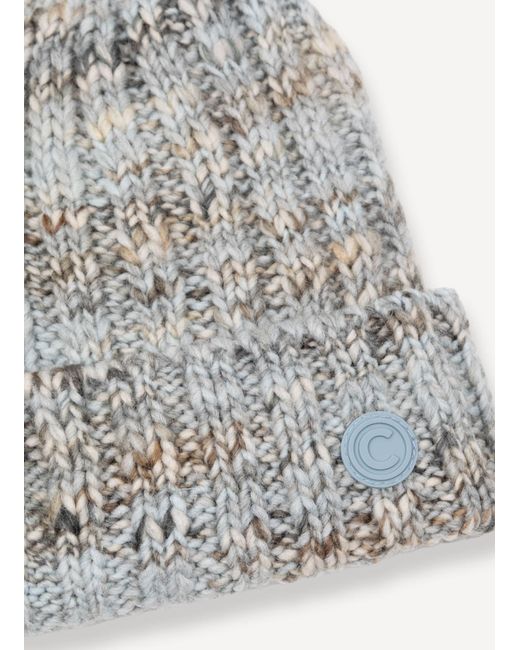 Cappello di Colmar in Gray