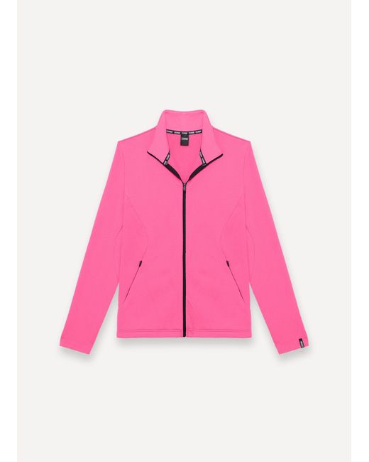 Pile Da Sci di Colmar in Pink