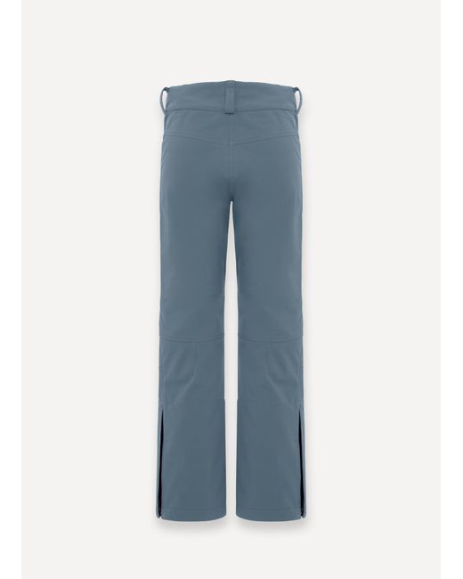 Pantaloni Da Sci di Colmar in Blue