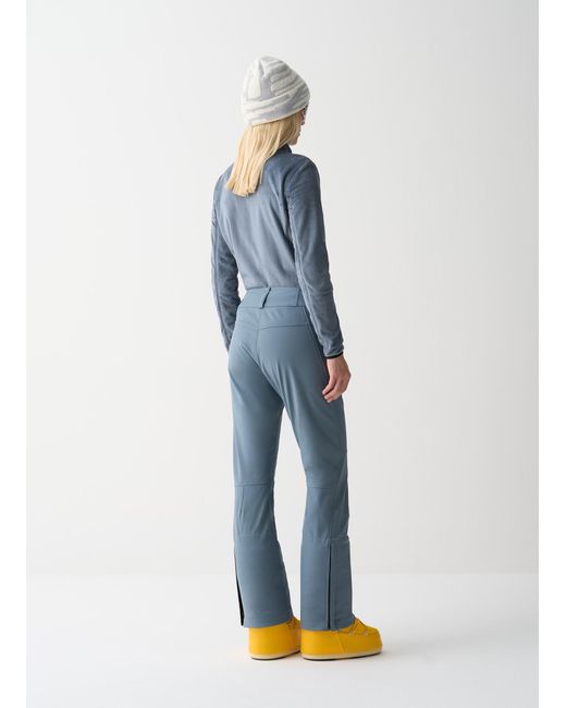 Pantaloni Da Sci di Colmar in Blue