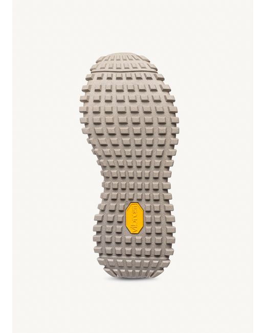 Sneaker Donna Breaker Mono, Colore-Lilla, Taglia di Colmar in White