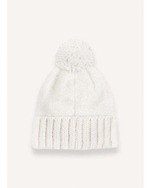 Cappello di Colmar in Natural