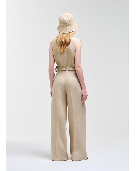 Pantaloni di Colmar in Brown