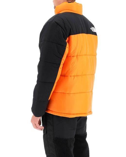 north face thermal coat