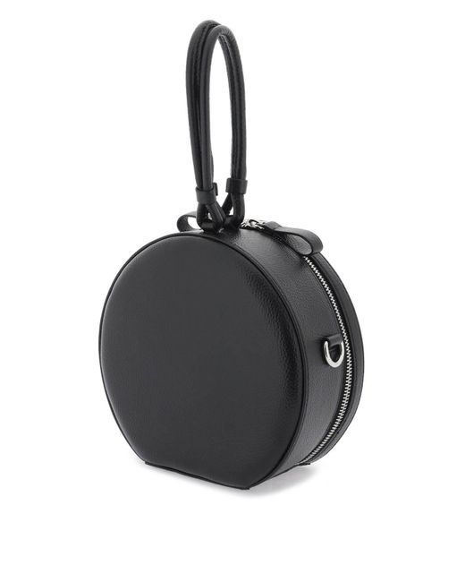 Vivienne Westwood Black Hattie Handbag