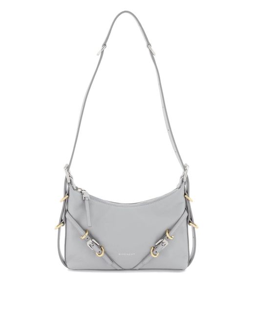 Givenchy White Shoulder Bags