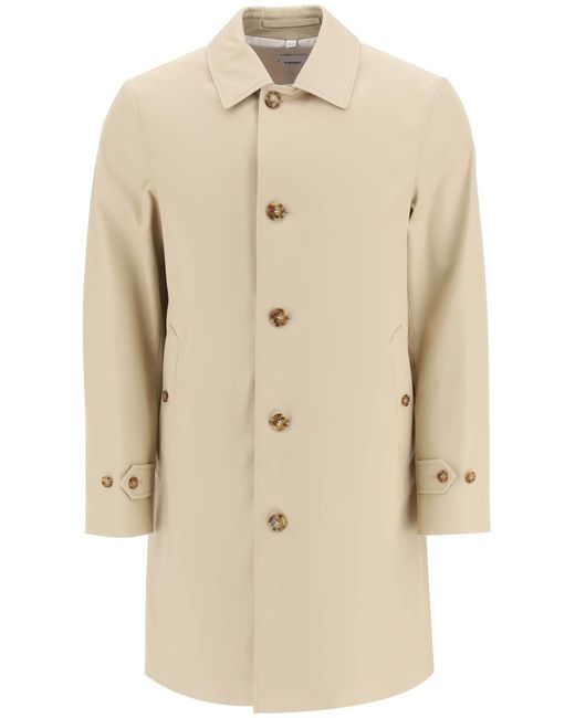 howick trench coat