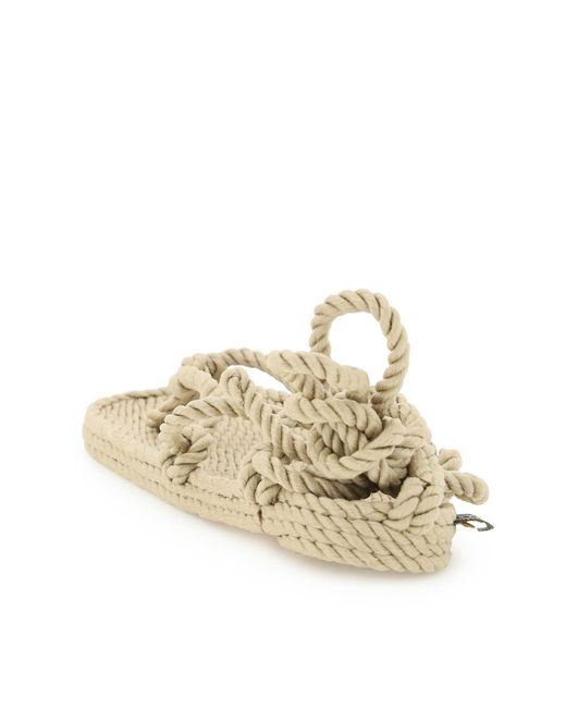 Nomadic State Of Mind Romano Sandals in Beige (Natural) | Lyst Canada