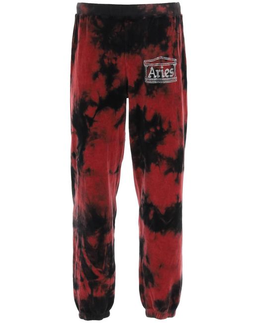 aries joggers