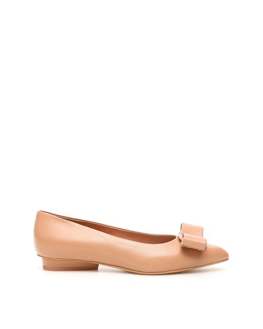 viva ballet flat