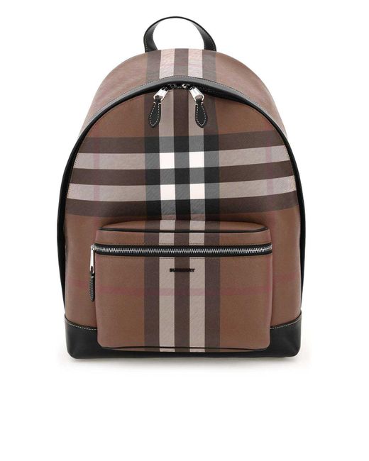 Burberry hotsell school bags