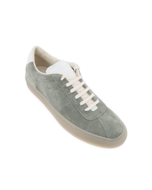 Common Projects Green 70'S Tennis Sneaker for men