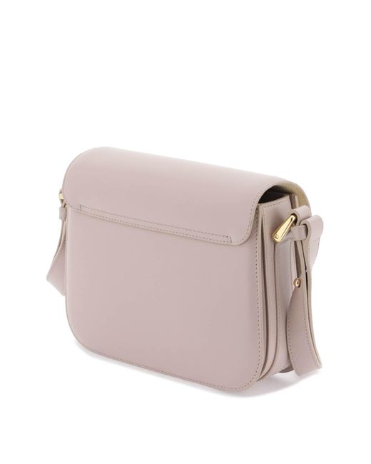 Light pink cheap small bag