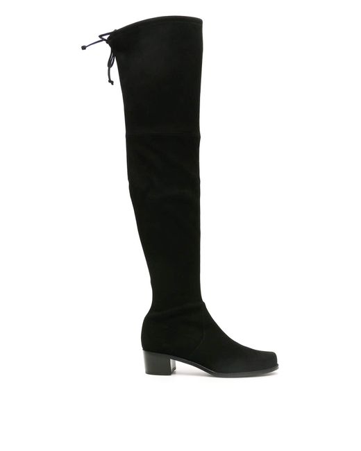 stuart weitzman the midland boot