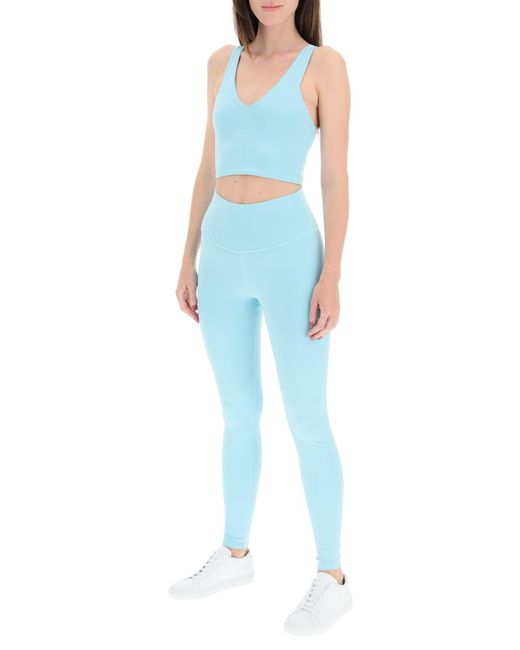 Alo Yoga Airbrush High Waist leggings 