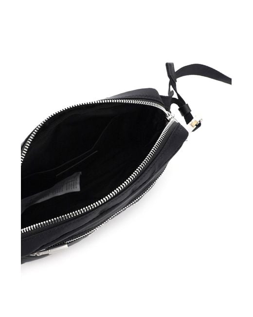 1017 ALYX 9SM Fuoripista Belt Bag in Black for Men | Lyst UK